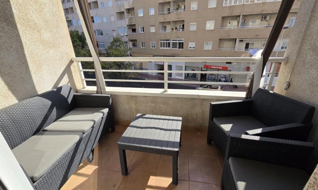 Apartamento / piso - Reventa - Torrevieja - Centro