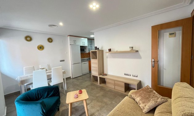 Apartamento / piso - Reventa - Torrevieja - La Mata