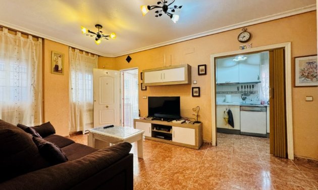 Apartamento / piso - Reventa - Torrevieja - La Mata