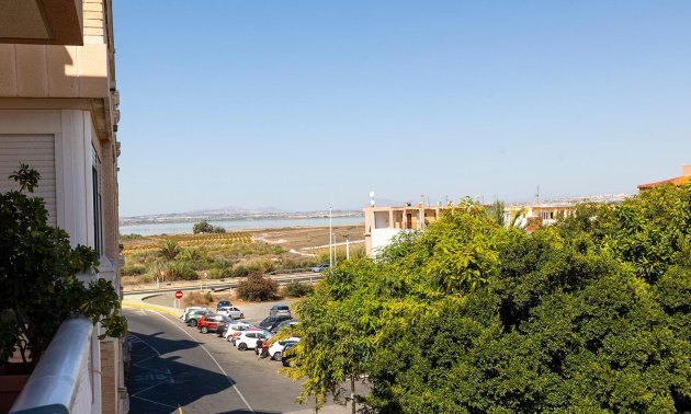 Apartamento / piso - Reventa - Torrevieja - La Mata