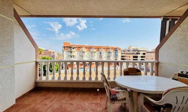 Apartamento / piso - Reventa - Torrevieja - La Mata