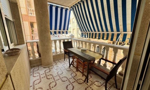 Apartamento / piso - Reventa - Torrevieja - La Mata
