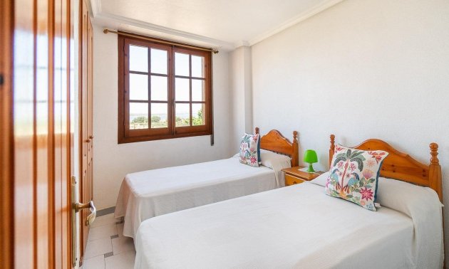 Apartamento / piso - Reventa - Torrevieja - La Mata