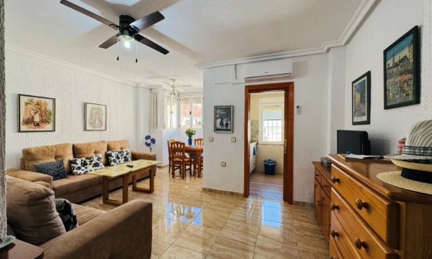 Apartamento / piso - Reventa - Torrevieja - La Mata