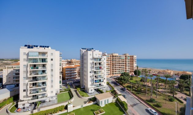 Apartamento / piso - Reventa - Torrevieja - La Mata