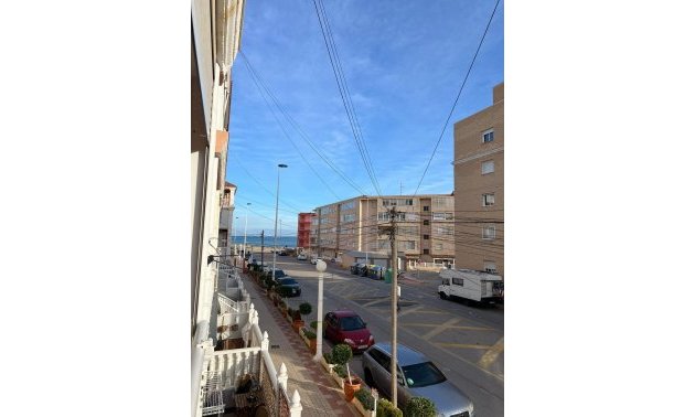 Apartamento / piso - Reventa - Torrevieja - La Mata