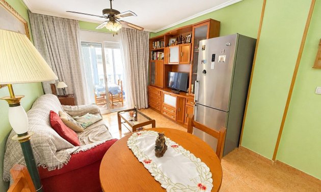 Apartamento / piso - Reventa - Torrevieja - Nueva Torrevieja