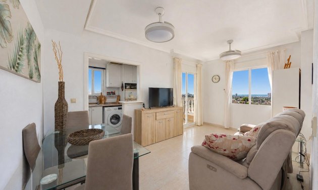 Apartamento / piso - Reventa - Torrevieja - Nueva Torrevieja