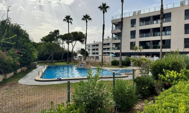 Apartamento / piso - Reventa - Torrevieja - Pinada Beach II