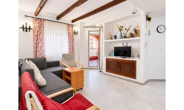 Apartamento / piso - Reventa - Torrevieja - Playa de los Locos