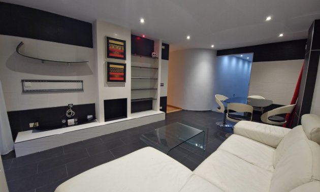 Apartamento / piso - Reventa - Torrevieja - Playa del Cura