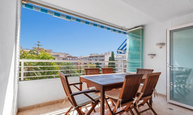 Apartamento / piso - Reventa - Torrevieja - Playa del Cura