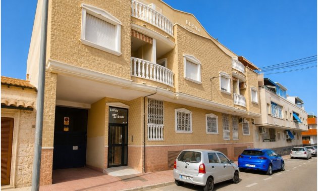 Apartamento / piso - Reventa - Torrevieja - Playa Del Cura