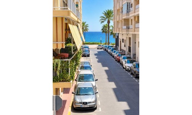 Apartamento / piso - Reventa - Torrevieja - Playa del Cura