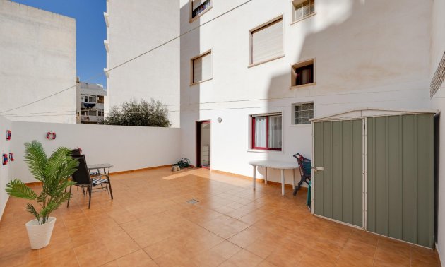 Apartamento / piso - Reventa - Torrevieja - Playa del Cura