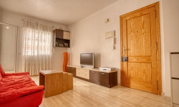 Apartamento / piso - Reventa - Torrevieja - Playa del Cura