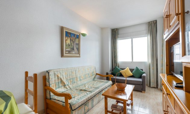 Apartamento / piso - Reventa - Torrevieja - Playa del cura