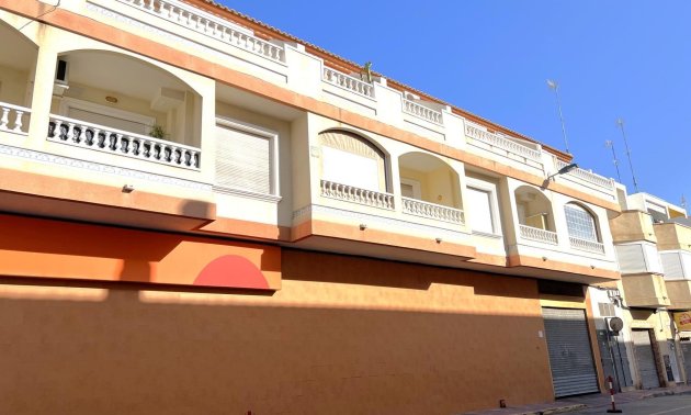 Apartamento / piso - Reventa - Torrevieja - Playa del Cura