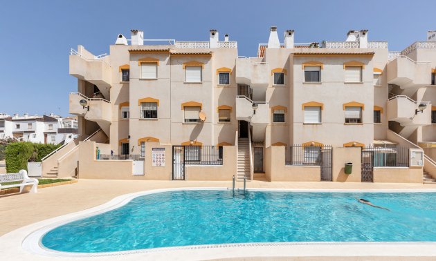 Apartamento / piso - Reventa - Torrevieja - Punta prima