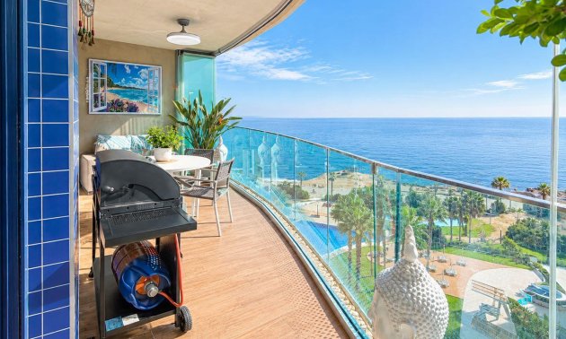 Apartamento / piso - Reventa - Torrevieja - Punta prima