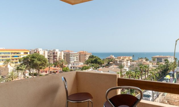 Apartamento / piso - Reventa - Torrevieja - Punta prima