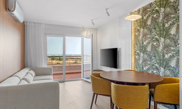 Apartamento / piso - Reventa - Torrevieja - Rocio del Mar