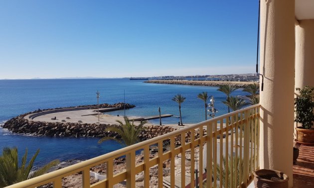 Apartamento / piso - Reventa -
            Torrevieja - RV-30273