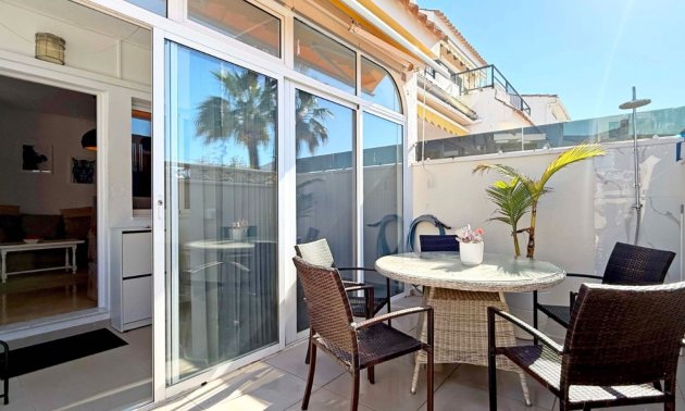 Apartamento / piso - Reventa - Torrevieja - Torre La Mata