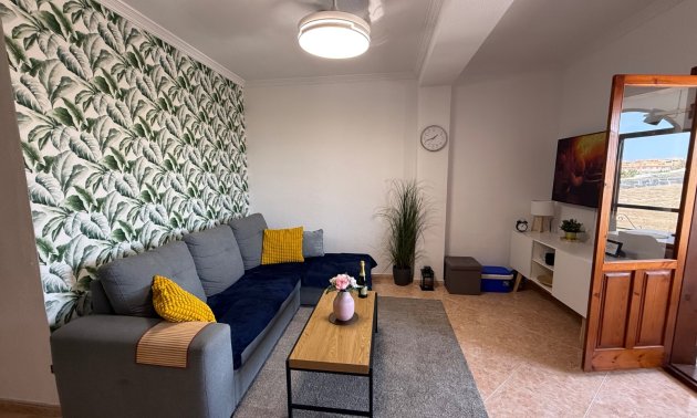 Apartamento / piso - Reventa - Torrevieja - Torre La Mata