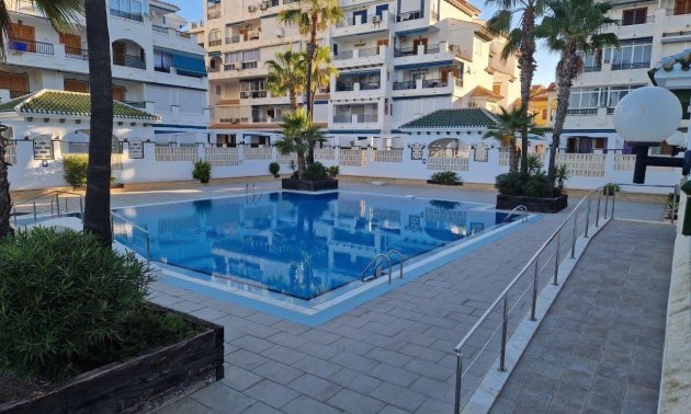 Apartamento / piso - Reventa - Torrevieja - Torre La Mata