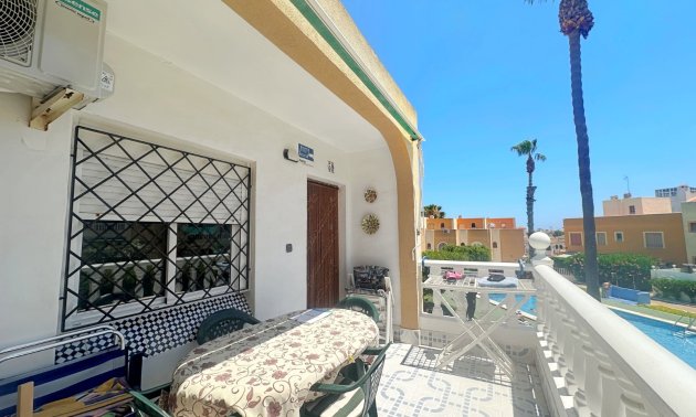 Apartamento / piso - Reventa - Torrevieja - Torre La Mata