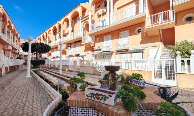 Apartamento / piso - Reventa - Torrevieja - Torre La Mata