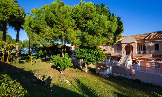 Apartamento / piso - Reventa - Torrevieja - Torreblanca