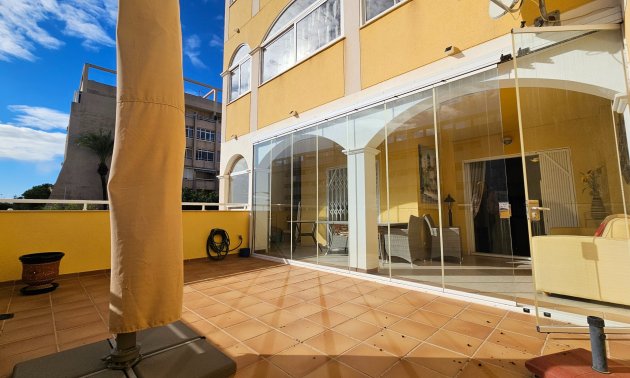 Apartamento / piso - Reventa - Torrevieja - Torreblanca