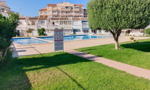 Apartamento / piso - Reventa - Torrevieja - Torreblanca