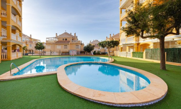 Apartamento / piso - Reventa - Torrevieja - Torreblanca