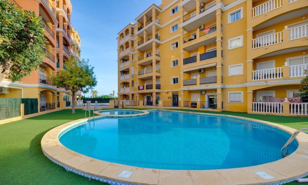 Apartamento / piso - Reventa - Torrevieja - Torreblanca