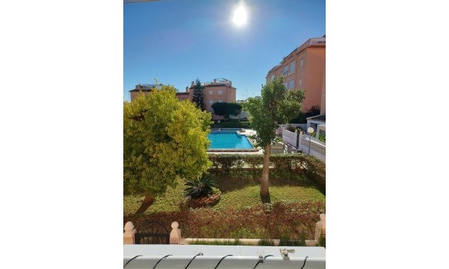 Apartamento / piso - Reventa - Torrevieja - Torreblanca