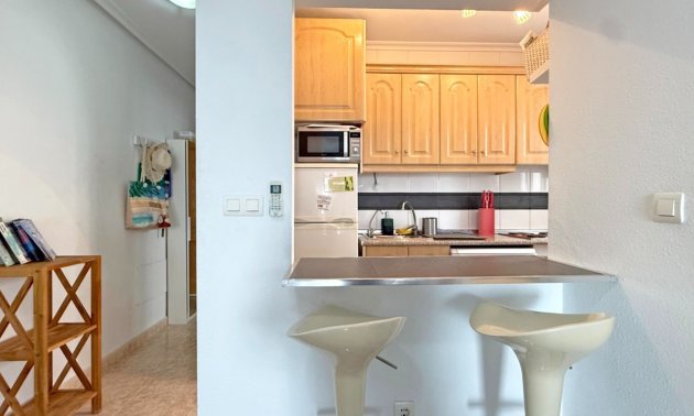 Apartamento / piso - Reventa - Torrevieja - Torrevieja - Centre