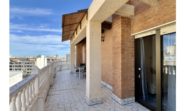 Apartamento / piso - Reventa - Torrevieja - Torrevieja - Centre