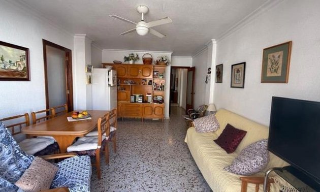 Apartamento / piso - Reventa - Torrevieja -
                Torrevieja