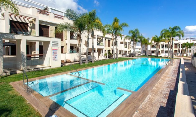 Apartamento / piso - Reventa - Torrevieja - Torrevieja