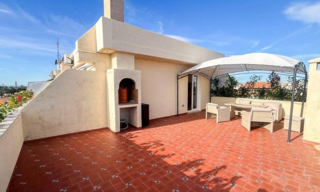 Apartamento / piso - Reventa - Torrevieja - Torrevieja