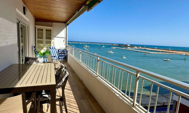 Apartamento / piso - Reventa - Torrevieja - Torrevieja