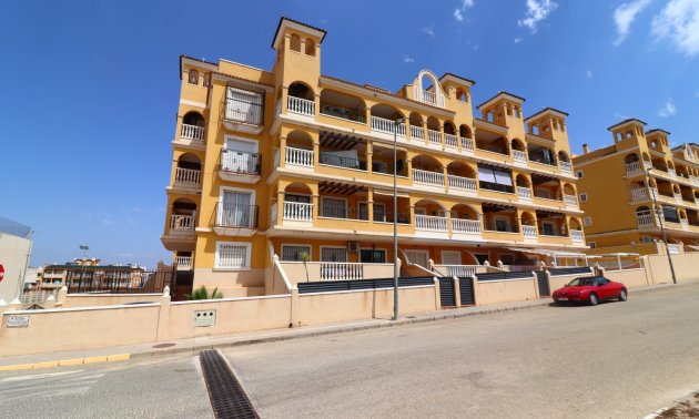 Apartment / flat - Resale - Algorfa - Algorfa - Village