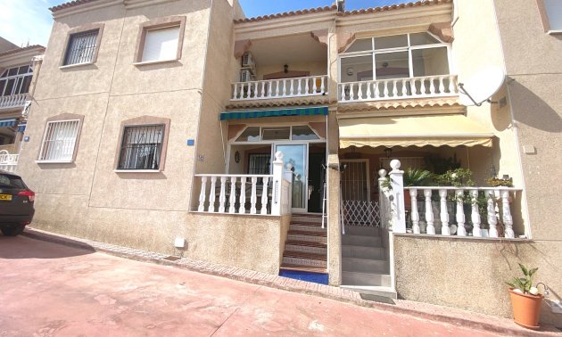 Apartment / flat - Resale - Algorfa -
                Montemar