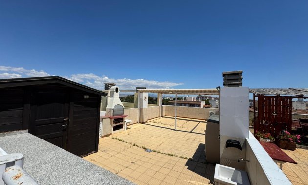 Apartment / flat - Resale - Almoradí -
                Almoradí