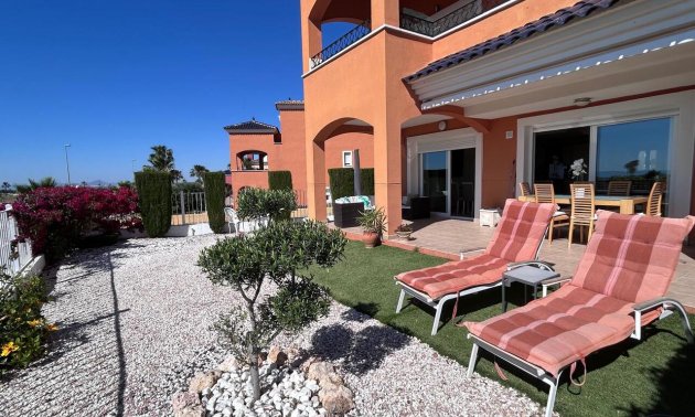 Apartment / flat - Resale - Altaona Golf - Country Village -
                Altaona Golf - Country Village