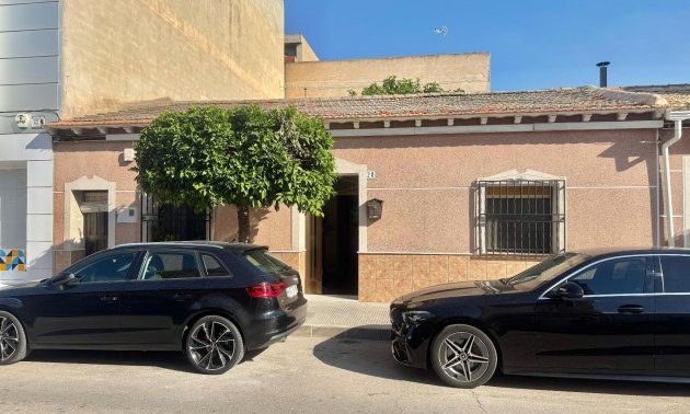 Apartment / flat - Resale - Benejúzar -
                Benejúzar