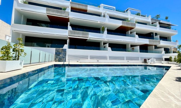 Apartment / flat - Resale - Benijofar -
                Benijofar - Village